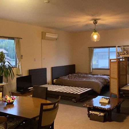すずめのお宿 すずめの間 最大9名 Sparrow Room Maximum Of 9 People Kotohira Eksteriør bilde